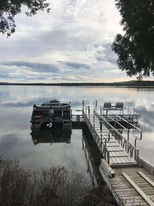 State Of The Art Boat of Maine Guide Outfitter